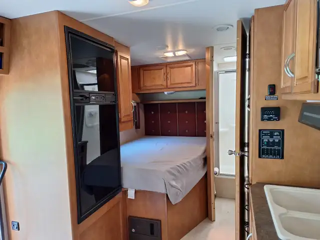 Motorisé a vendre in RVs & Motorhomes in Lévis - Image 9