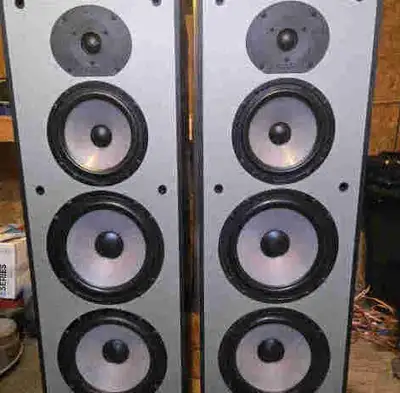 Paradigm 11 SE Mk 3, View more