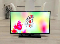 32'' Samsung    LED    HDTV