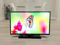 32''    Samsung    LED HDTV