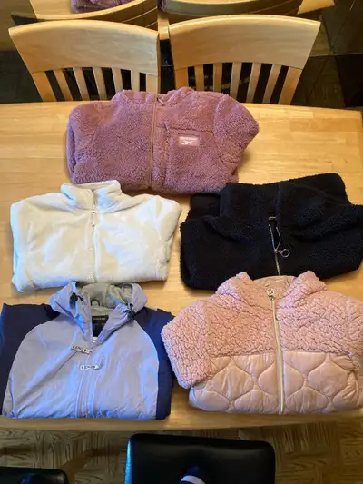 Girls Spring Jackets , View more