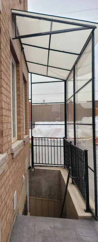 1 bedroom basement apartment near wanless & vertance , Brampton, View more