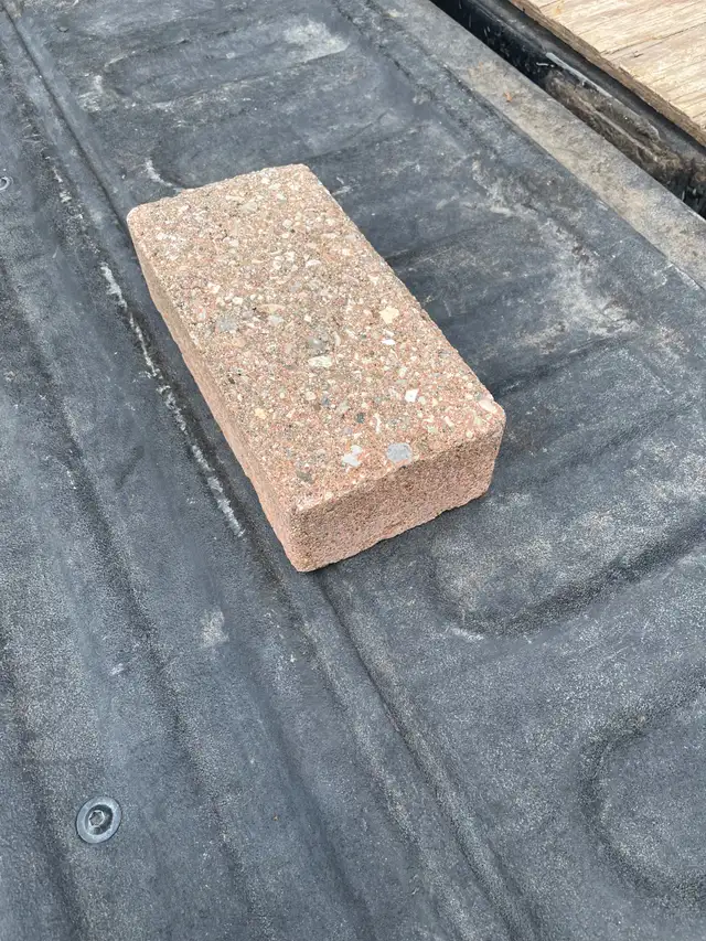 Pavers in Other in Hamilton - Image 3