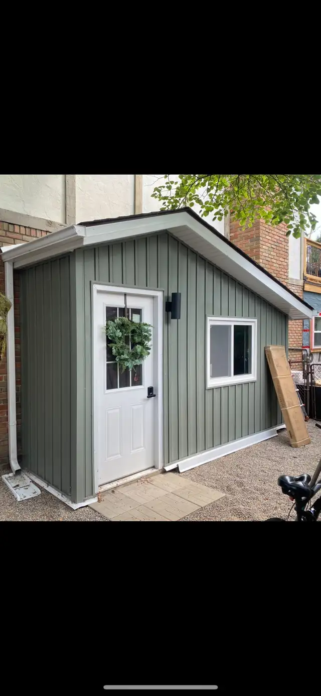 Siding & exterior 64684036873729120