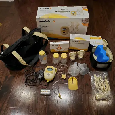 Excellent used condition Everything in picture is what is included. MISSING from original set - two...