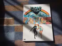 Logan's Run dvd