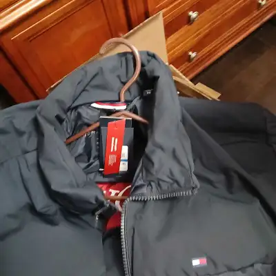 Tommy Hilfiger Jacket, View more