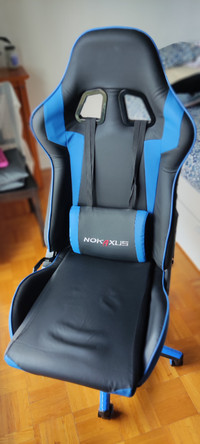 gaming Chair NokAxus
