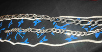 Italian Silver 925 chains!