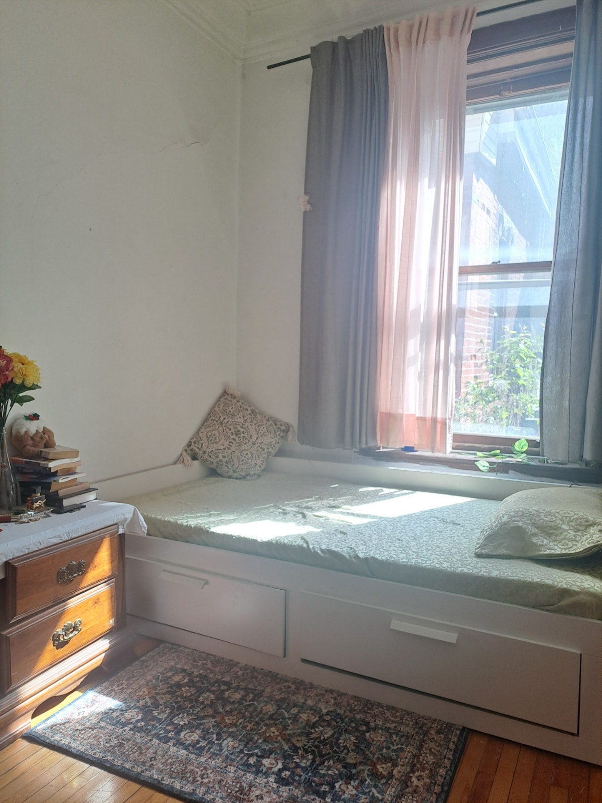 2 Rooms for Rent – July 1st – Downtown Montréal — photo 2