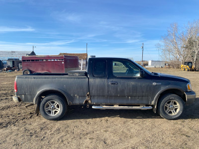 2003 f150