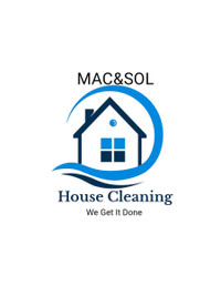 Mac&Sol cleaning 