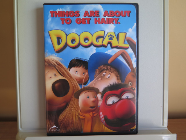 Doogal - DVD dans CD, DVD et Blu-ray  à Longueuil/Rive Sud