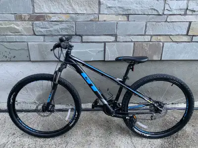 GT Aggressor Pro Mountain Bike, View more