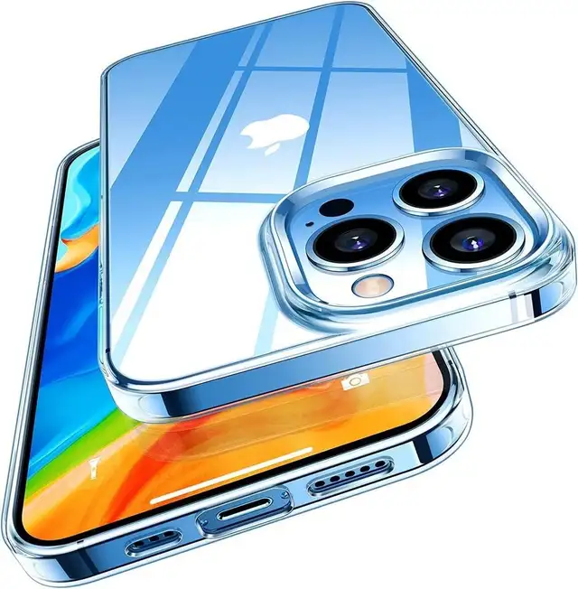iPhone 13 Pro Max 256GB with Accessories in Cell Phones in Mississauga / Peel Region - Image 7