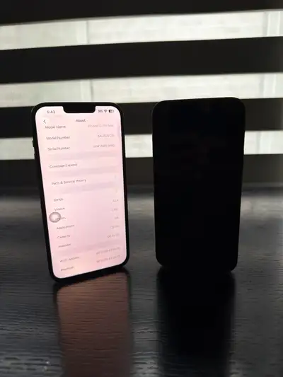 IPHONE 13 PRO MAX, View more