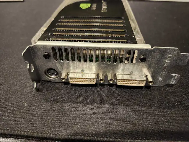 Video graphics cards in System Components in Oshawa / Durham Region - Image 7