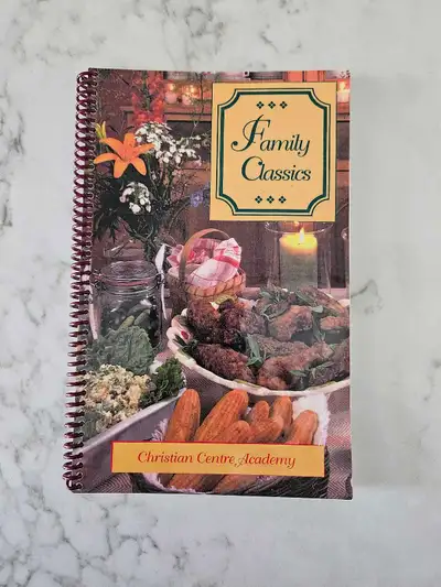 Family Classics recipes , View more