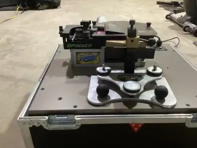 Blackstone Professional Skate Sharpener, View more