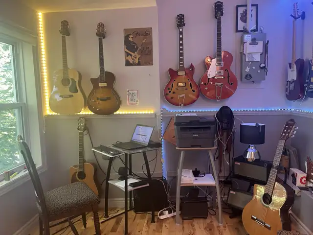Private Guitar Lessons63373390324993122