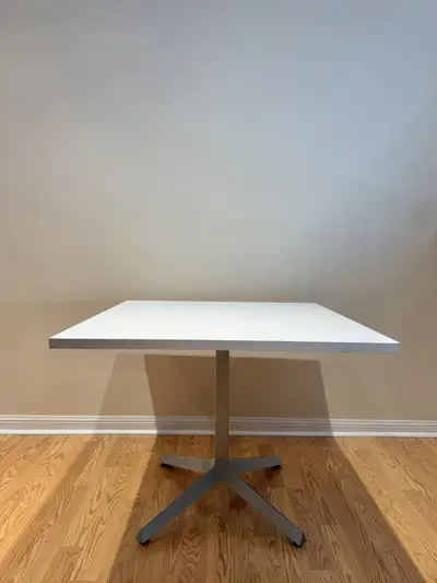 Knoll Square Table, View more