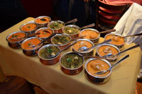 Indian (Punjabi) Tiffin service