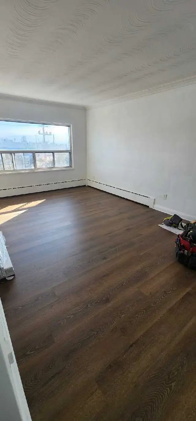 Flooring installation 430219715748177925