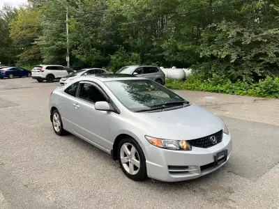 5 speed MANUAL Clean title, sunroof, usb, new tires… Runs and drives great clutch and transmission a...