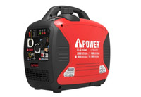 Brand new 2,000W Dual-Fuel Inverter Generator $700 cash and carr