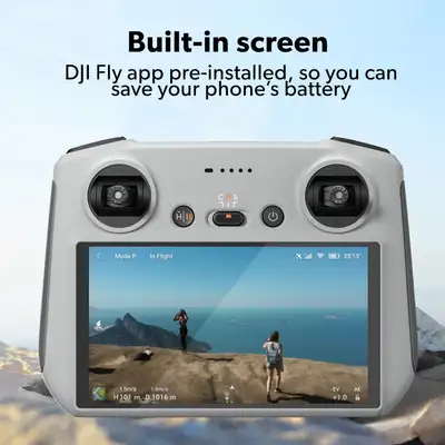 DJI AIR 2S Drone COMBO/2 extra Batteries/Smart Controller, View more