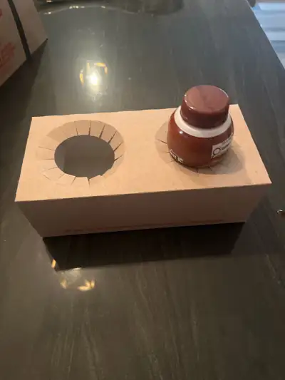 Elite item relic, text me for info