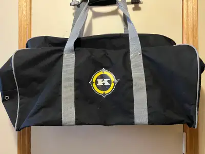 Hockey Bag, View more