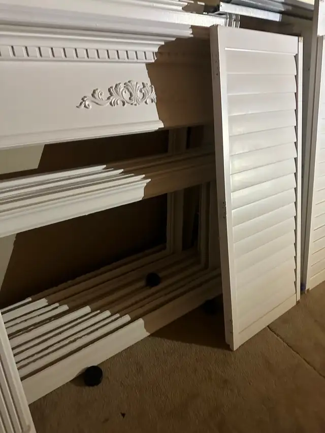 Window shutters , window  trims in Windows, Doors & Trim in Oakville / Halton Region - Image 4