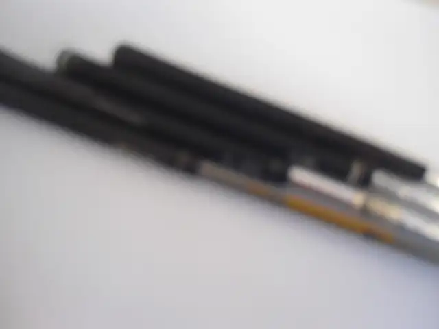 FOUR RIGHT HANDED GOLF PITCHING WEDGES  2 in Golf in Sudbury - Image 6