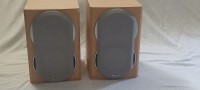 I deliver! Philips Speaker System FWB-M530/17