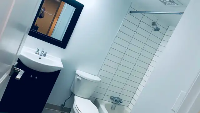 1 Bedroom All Inclusive St. Catharines South End63804706482433121