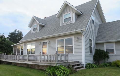 Bed and Breakfast PEI in Prince Edward Island