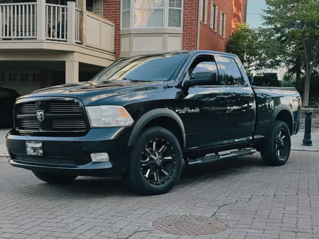 Dodge Ram 1500 590091623471534083