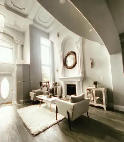 tiles installer and stucco/ interior and exterior, View more
