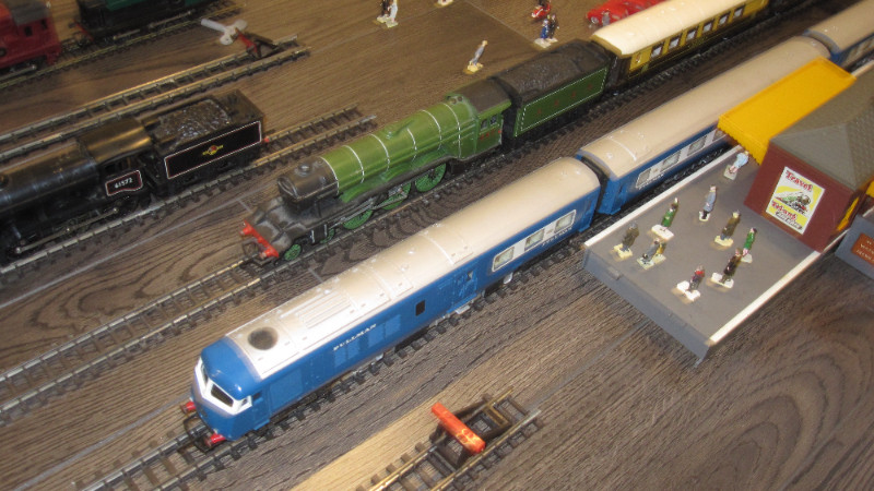 Triang hornby train for sale  
