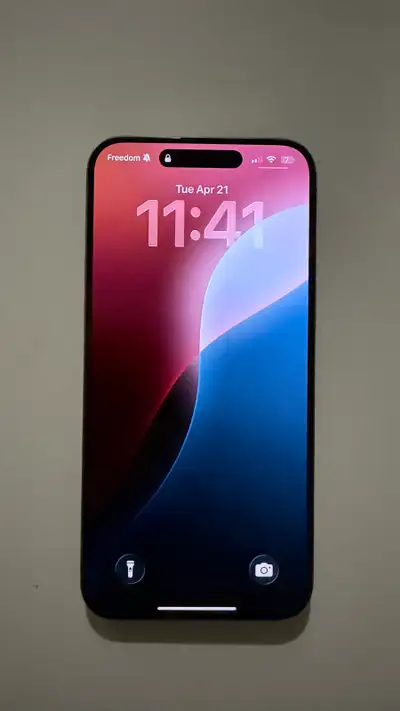 iphone 15 pro max- 256 GB, View more