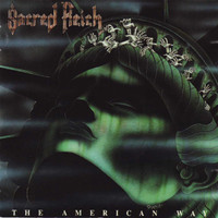 Sacred Reich - The American Way CD