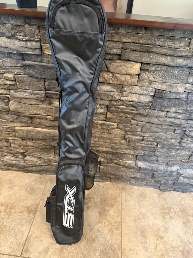 Field hockey sticks, bag, and balls in Hockey in Winnipeg - Image 8