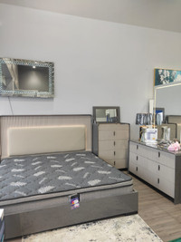 25% OFF - Stylish Bedroom Sets on Sale!