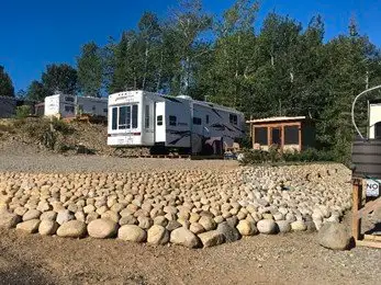 Kashabowie Lake Thunder Bay Trailer Park Camp Ground, View more