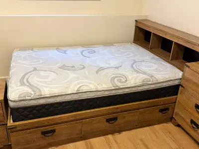 Bedroom Set, View more