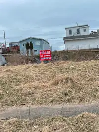 Land for sale Saint John NB