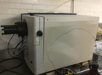 Waters Platform LC/MS Micro Mass Spectrophotometer