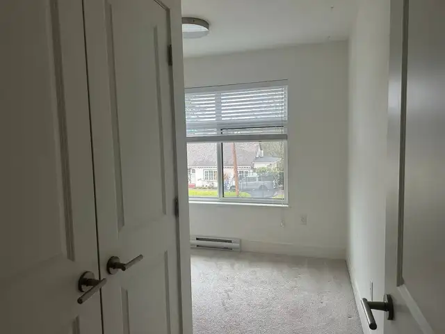 Private Room in Shared Community Living Home Available March 1