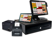 Retail Business- POS with Hardware and Customized Software!!